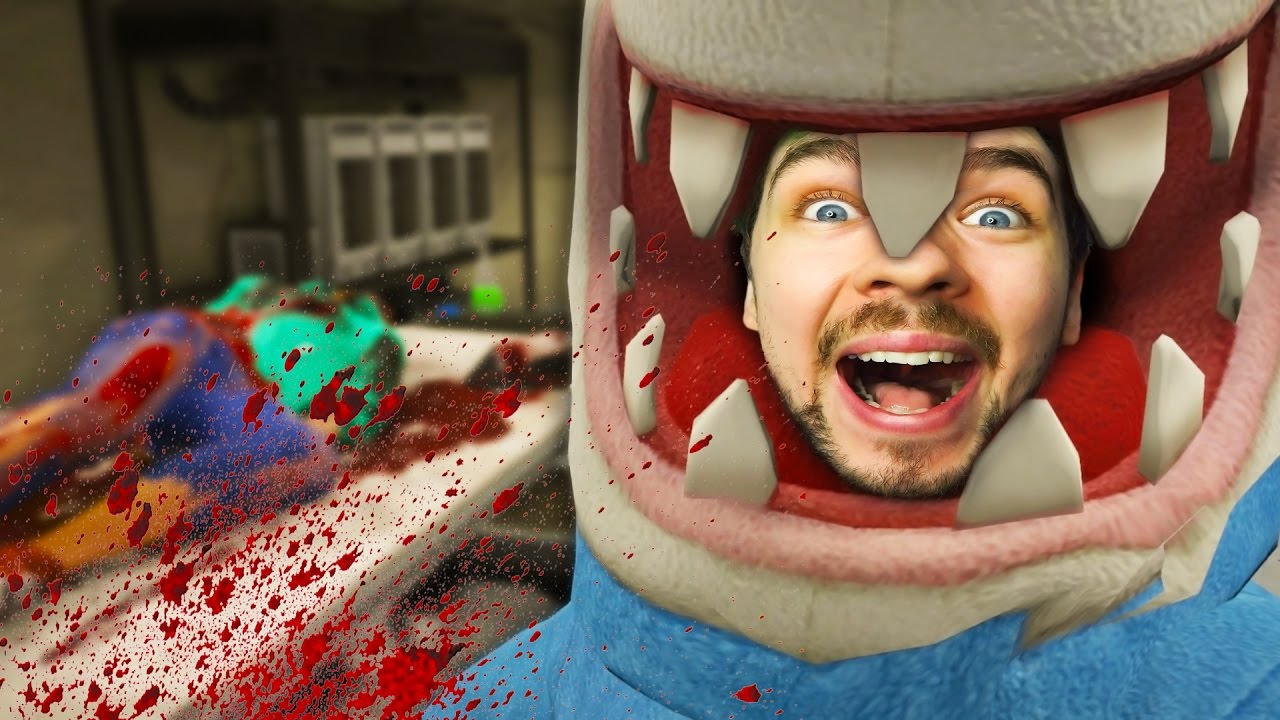 games people play SMILE FOR THE CAMERA! | Dead Rising 4 #1
