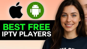 Top Free IPTV Apps for Mobile in 2025: Android & iPhone