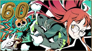 Persona 5 Royal Part 60