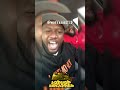 HipHop Untapped 2021 Freestyle of the year Philly Rapper Nuff Said ( @nuffsaid215 )