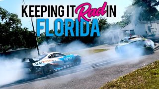 The NEW SHOP in FLORIDA