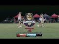 Burn vs Freeze | 2022 New Balance National Cup Championship Weekend | Women's Lacrosse Full Game