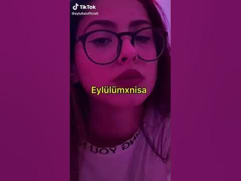 eylül Lal - YouTube