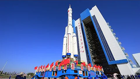 Live:  Press conference on launch of China's Shenzhou-14 manned spacecraft - DayDayNews