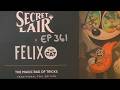 Secret Lair x Felix the Cat Magic Bag of Tricks - Traditional Foil