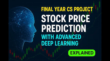Stock Price Prediction Web App | LSTM, CNN, GRU, Transformer with Django