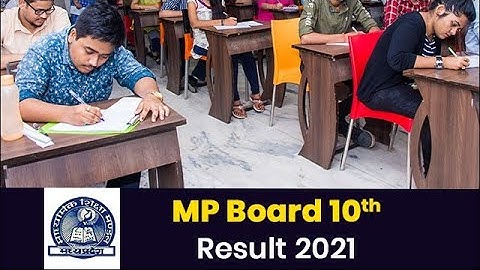MP Board 10th Result 2021 likely to be Declared on 14th July, Check MPBSE Class 10 Results