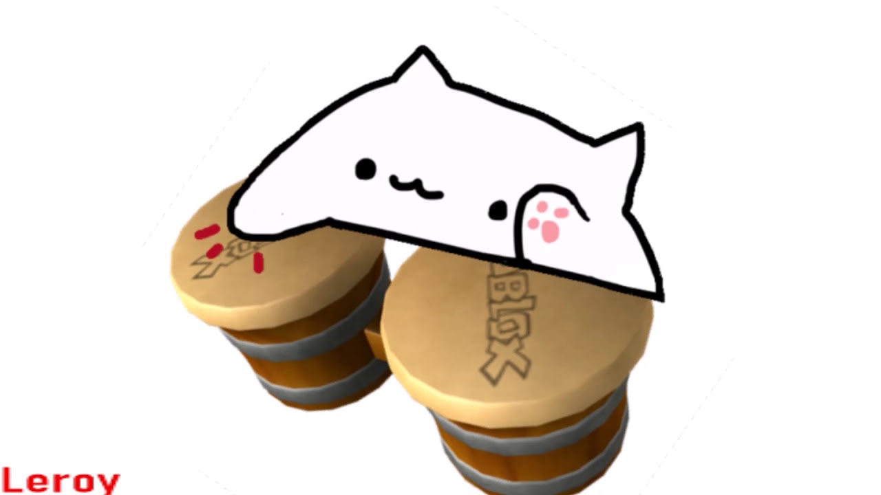 Картинка коржика роблокс