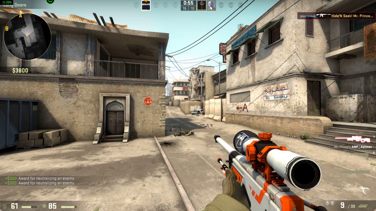 FIRST COMP GAME CSGO AWP FLICKS KENNYS PRO SKILLS KNIFE UNBOXING GLOBAL SMURFING DRAGONLORE DROP