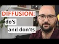 Diffusion In Home Studios: Do’s And Don’ts For Small Rooms - AcousticsInsider.com