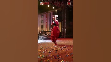 Solo dance performances were showcased at Apex University