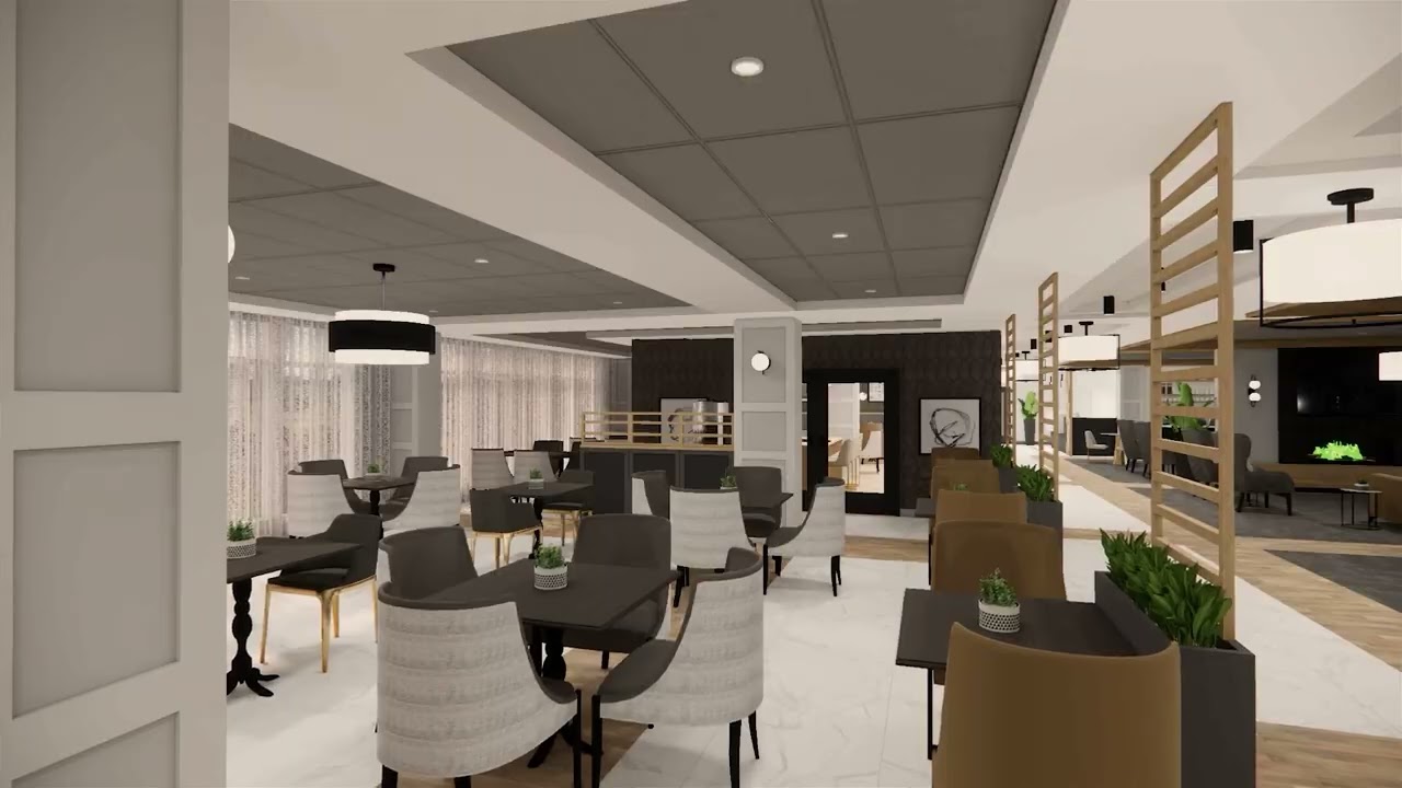 Résidence Ste-Anne, Rawdon