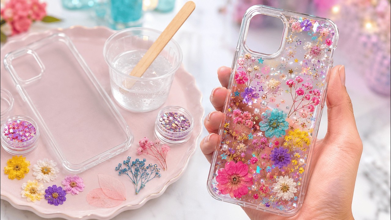 10 ГЕНИАЛЬНЫХ ЛАЙФХАКОВ С ЭПОКСИДНОЙ СМОЛОЙ! 💎✨ DIY поделки, которые сможет повторить каждый
