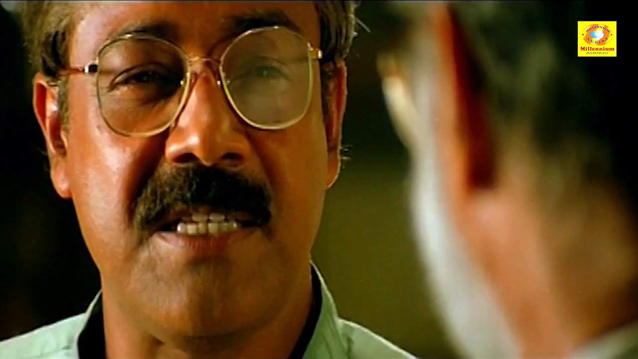 നിൻ്റെ പീറ പത്രത്തില് വിശ്വനാഥൻ്റെ പേര് അച്ചടിച്ച് വന്നാൽ പത്രവും നീയും ...