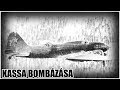 Kassa bombázása - Ki tette?