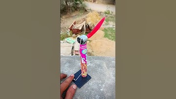 doston maine ye mini dc fan banaya tha 😍😍  #shortvideo #short