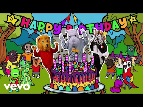 Putar Happy Birthday - Dikka