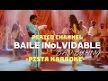 Baile Inolvidable PISTA KARAOKE CON COROS Versión Los Coleguitas De Venezuela Badbunny Baile Inolvidable PISTA KARAOKE CON COROS Versión Los Coleguitas De Venezuela Badbunny