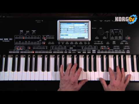 KORG TV /