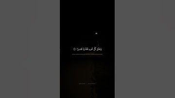 وَلَم يَكُن لَهُ شَريكٌ فِي المُلكِ | محمد صديق المنشاوي | سورة الفرقان