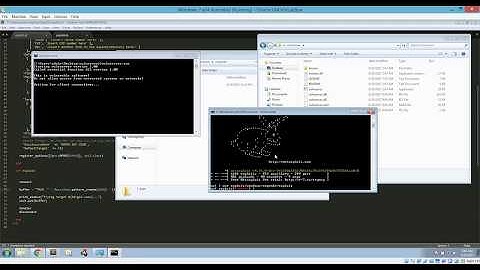 04 Developing Metasploit Module