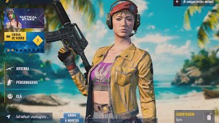 🚨 Novo Jogo FPS 🚨 Tactical Strike: 3D Online FPS | Zula Mobile 2024 #tacticalstrike