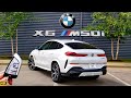 2021 BMW X6 M50i // Part SUV, Part Coupe, 100% FUN! (with 523HP!)