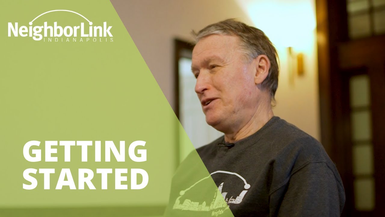 Neighborlink NeighborLink Indianapolis Start up - YouTube