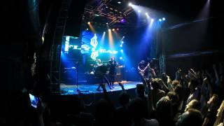 Flyleaf - Fully Alive (Live @ Moscow Hall, Moscow, Russia, 19.09.2013)