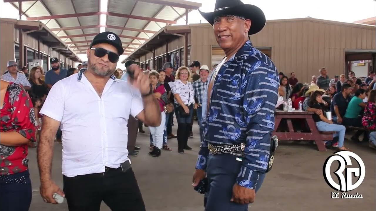 el bronco de la pulga de alamo tx YouTube