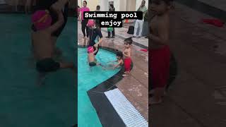 Sunny sunny | swimming pool song | swimming pool enjoy| swimming pool |