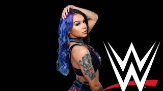 Elayna Black - My Official Return Theme Song For WWE (no Joke)