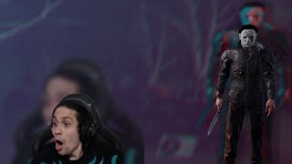 картинка: Mulder меняет одержимостей как перчатки за Тень в Dead by Daylight