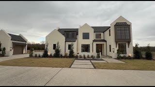 1181 Harper Landing - Full Tour
