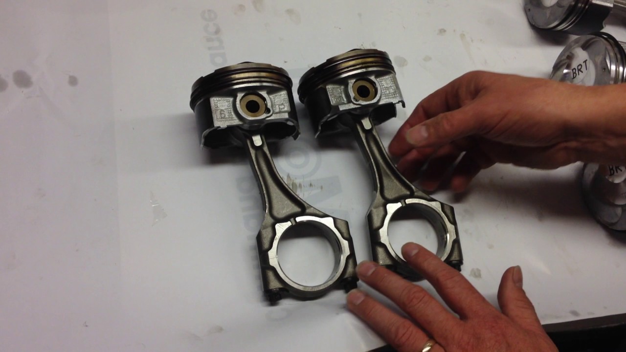 Сравнение двигателей Subaru, FA20, внутренние уязвимости