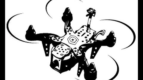 Toad 260 FPV Cleanflight Settings Naze32 PIDs Guerrilla Drone