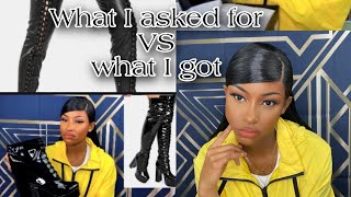 I WILL NEVER PURCHASE DOLLS KILL AGAIN ❌ Profile