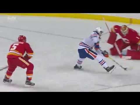 Gotta See It: McDavid burns Elliott on a breakaway