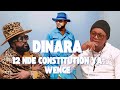 WERRASON DINARA AKIMI NA POTO NINI EZO LEKA ENTRE HÉRITIER NA WERRA 12 NDE CONSTITUTION YA WENGE WERRASON DINARA AKIMI NA POTO NINI EZO LEKA ENTRE HÉRITIER NA WERRA 12 NDE CONSTITUTION YA WENGE
