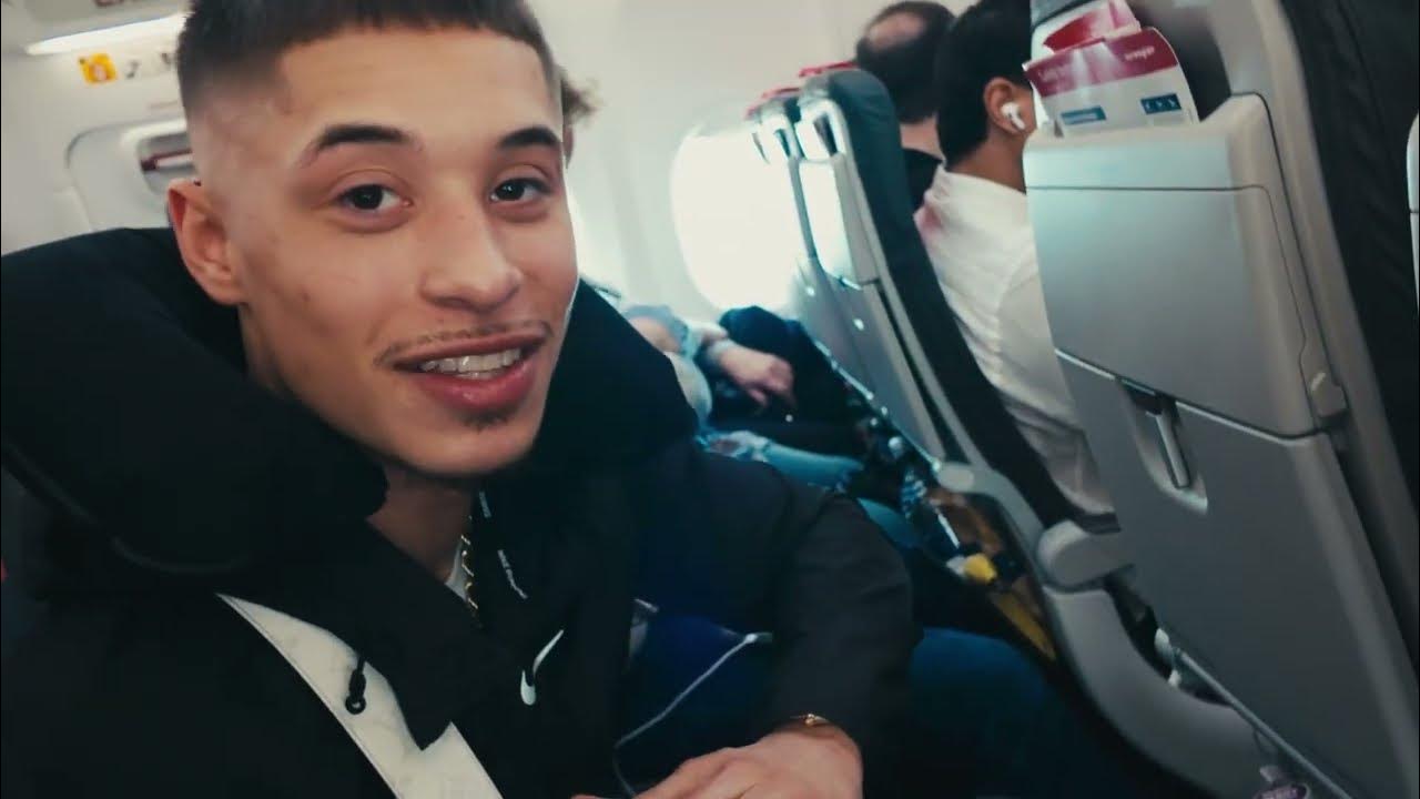 GREEKAZO x ADAAM – Håller Mig Själv (DUBAI VLOG) GREEKAZO x ADAAM – Håller Mig Själv (DUBAI VLOG)