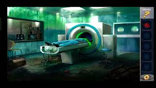 Famous Prison Escape Puzzle : Hospital gameplay walkthrough Wealth