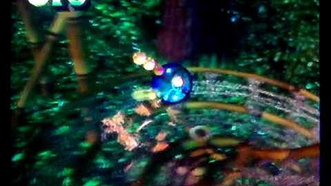 Lets Play Crash: Wrath of Cortex Part 4 (Bamboozled)