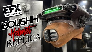 Boushh Helmet Replica by EFX Collectibles 