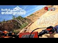 ErzbergRodeo 2022 | Fastest Run of the day 7:15.5 | Sonny Goggia #37 | Gopro POV