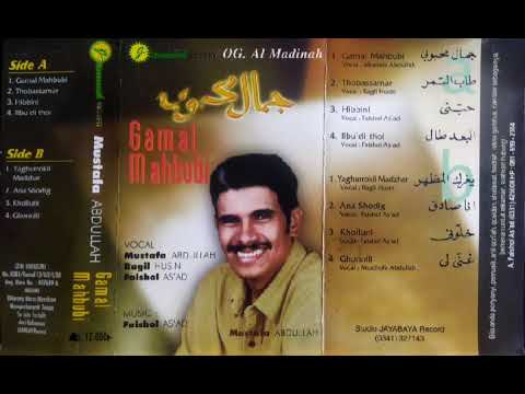 Mustofa Abdullah - Ghonnili
