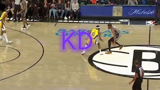 KD deadliest highlights!!!