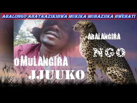 Abalongo abataazikibwa mukika mubaziika bwemuti Omulangira Jjuuko Munabuddu