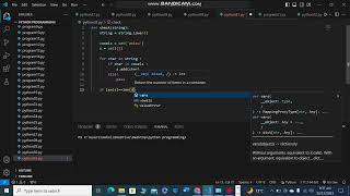 python program to accept strings that contains all the vowels