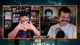 The Right Affiliation | Move Move Throw - A Marvel Crisis Protocol Podcast 