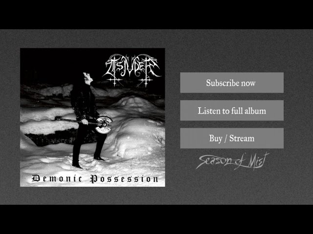 Watch Tsjuder - Deathwish on YouTube Watch Tsjuder - Deathwish on YouTube